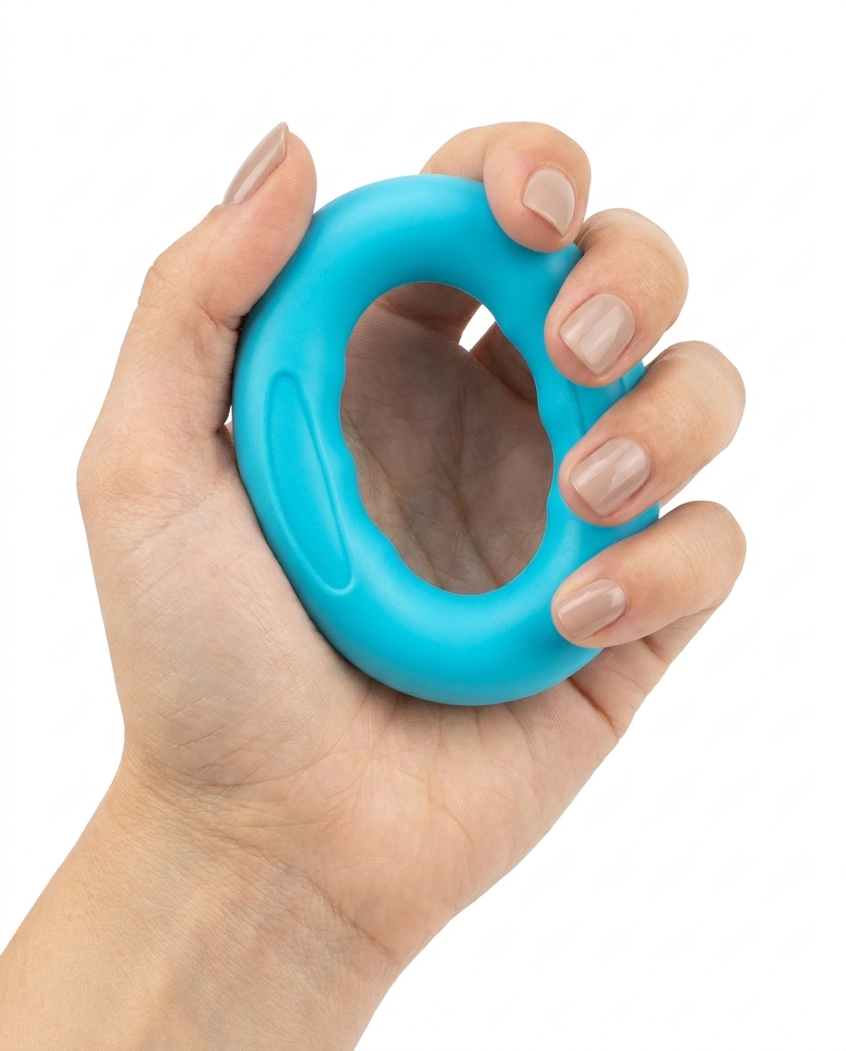 Hand Grip Strengthener