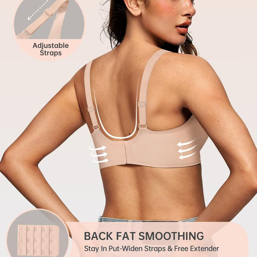 Cartova SoftHold Bra™