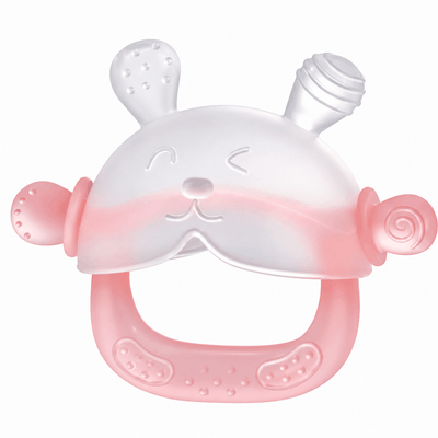 Cartova SoftBite™Hand Teether