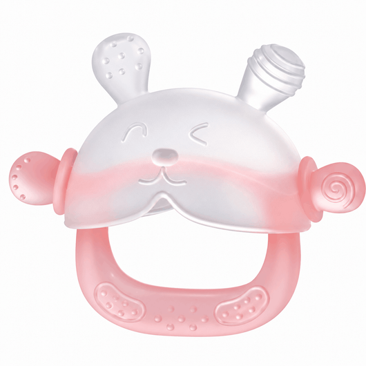 Cartova SoftBite™Hand Teether
