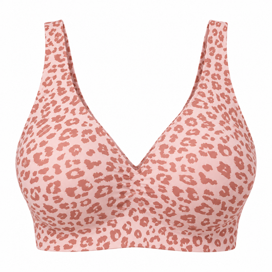 Cartova SoftHold Bra™