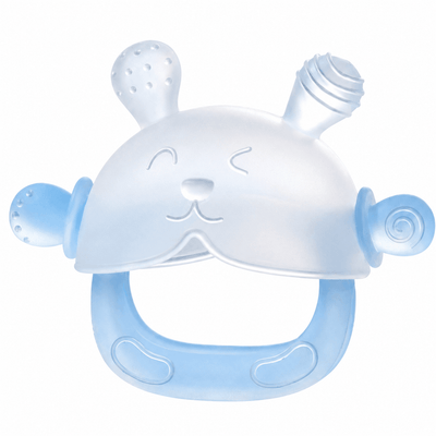 Cartova SoftBite™Hand Teether