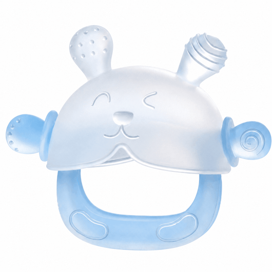 Cartova SoftBite™Hand Teether