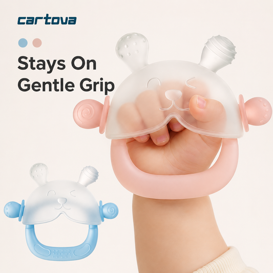 Cartova SoftBite™