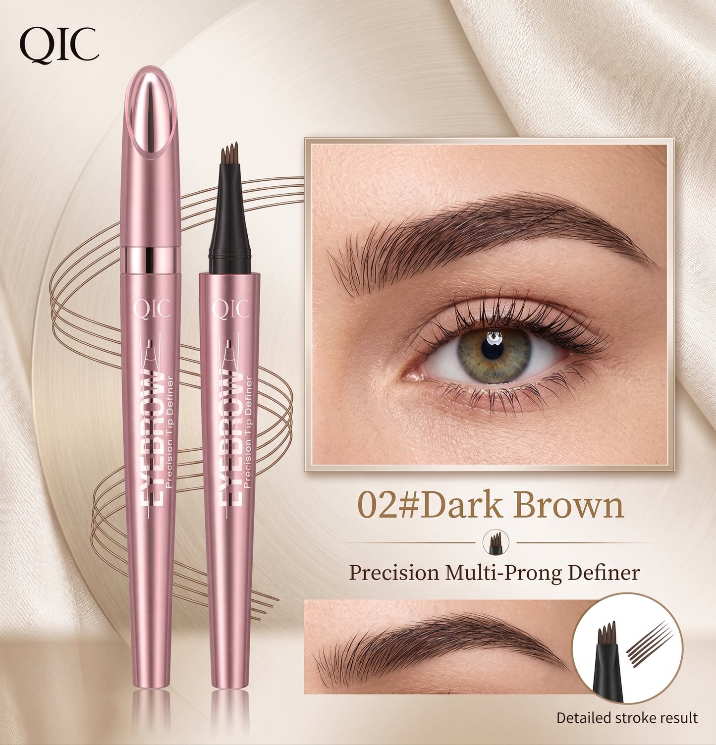 Cartova Précis Brow