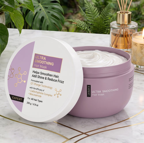 Cartova Silk Masque