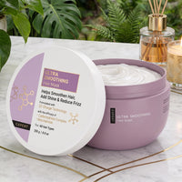Cartova Silk Masque