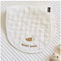 Baby Burping Cloth