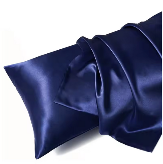 Cartova Silk Pillowcase™