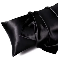 Cartova Silk Pillowcase™