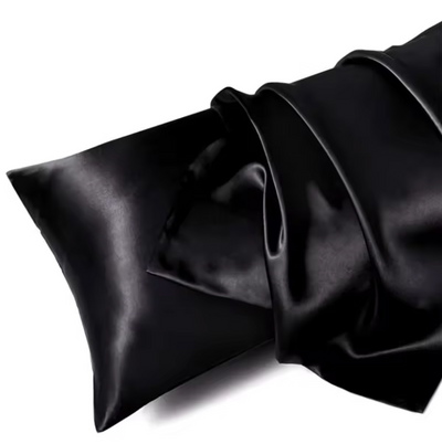 Cartova Silk Pillowcase™