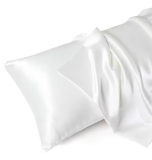 Cartova Silk Pillowcase™