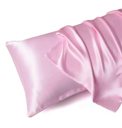 Cartova Silk Pillowcase™