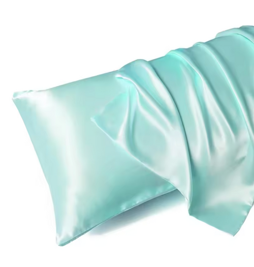 Cartova Silk Pillowcase™
