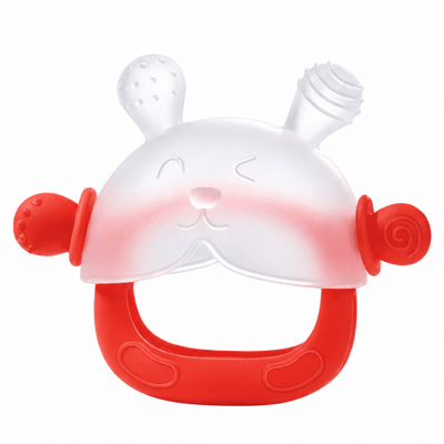 Cartova SoftBite™Hand Teether