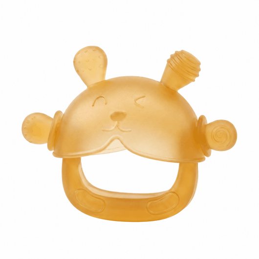 Cartova SoftBite™Hand Teether