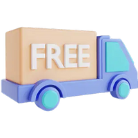 Free Shipping