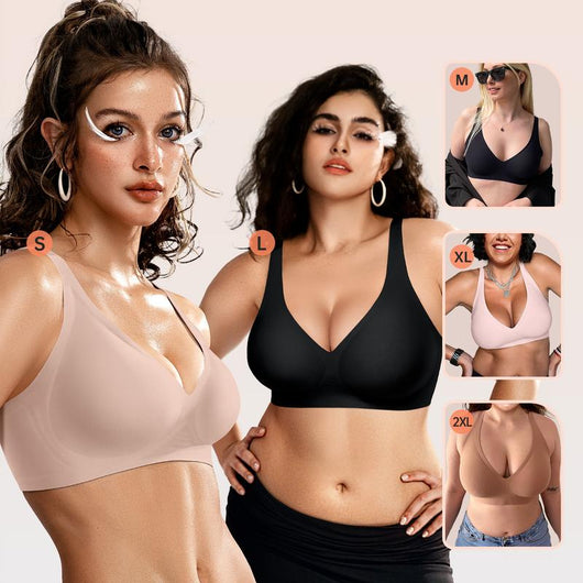 Cartova SoftHold Bra™