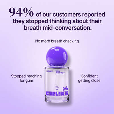 Cartova Fresh 24-Hour Breath Spray