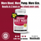 Cartova FLUX™ Beet Root