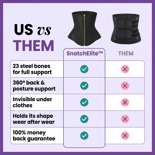 Cartova SnatchElite™
