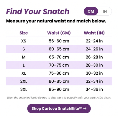 Cartova SnatchElite™