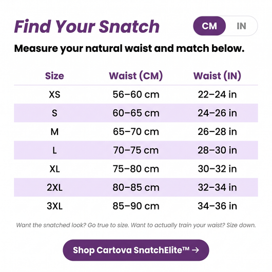 Cartova SnatchElite™