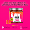 Cartova Rapunzel Gummies™