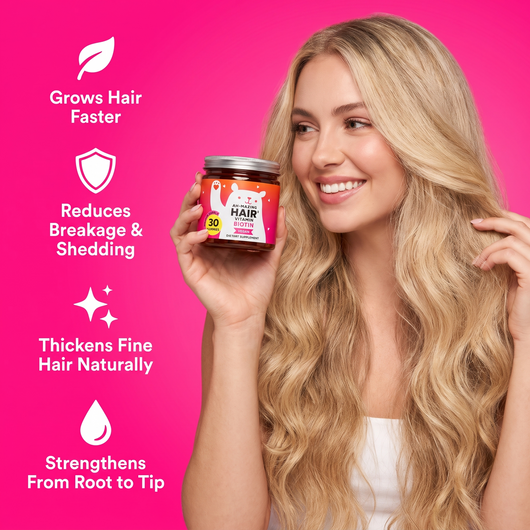 Cartova Rapunzel Gummies™