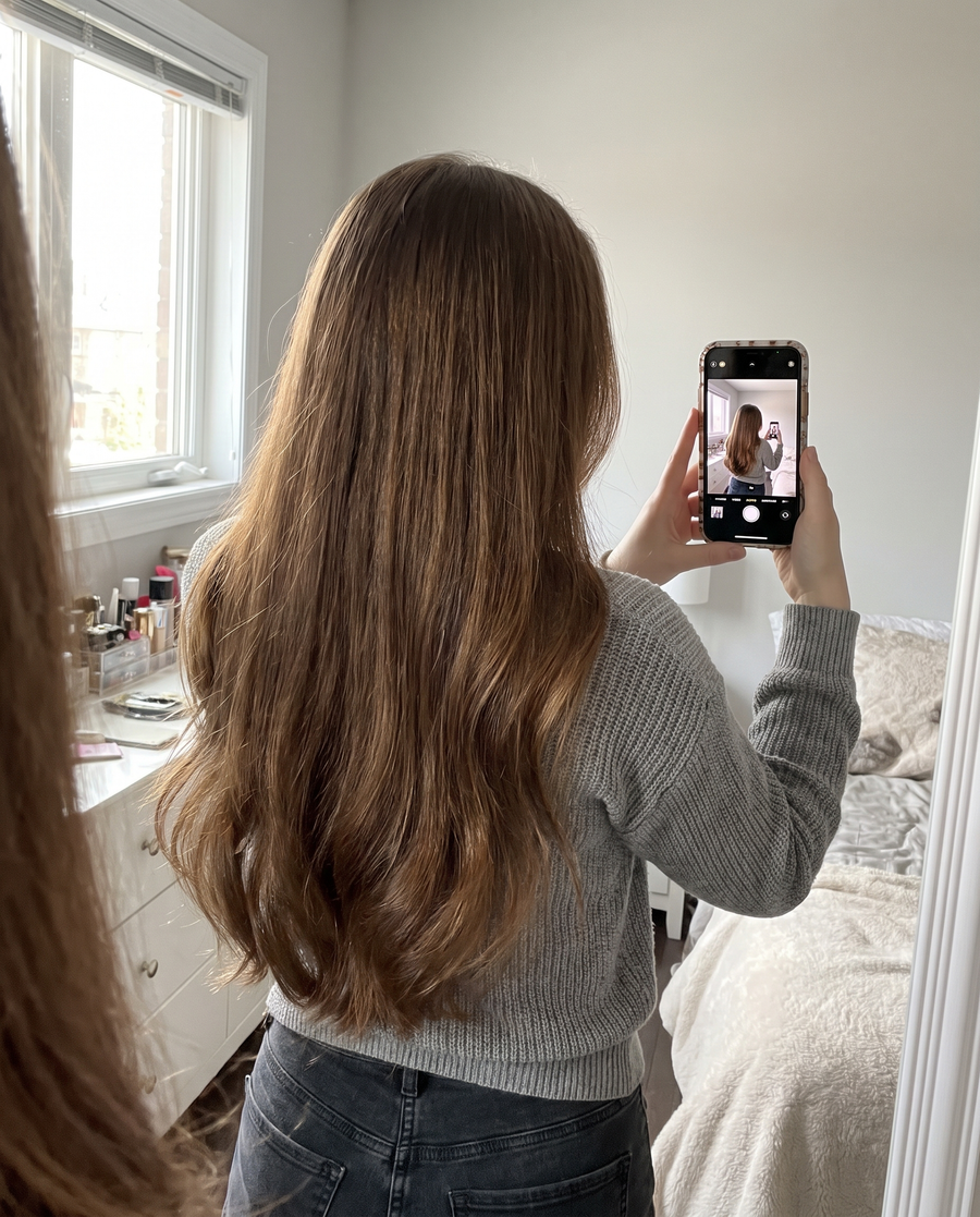Customer review image