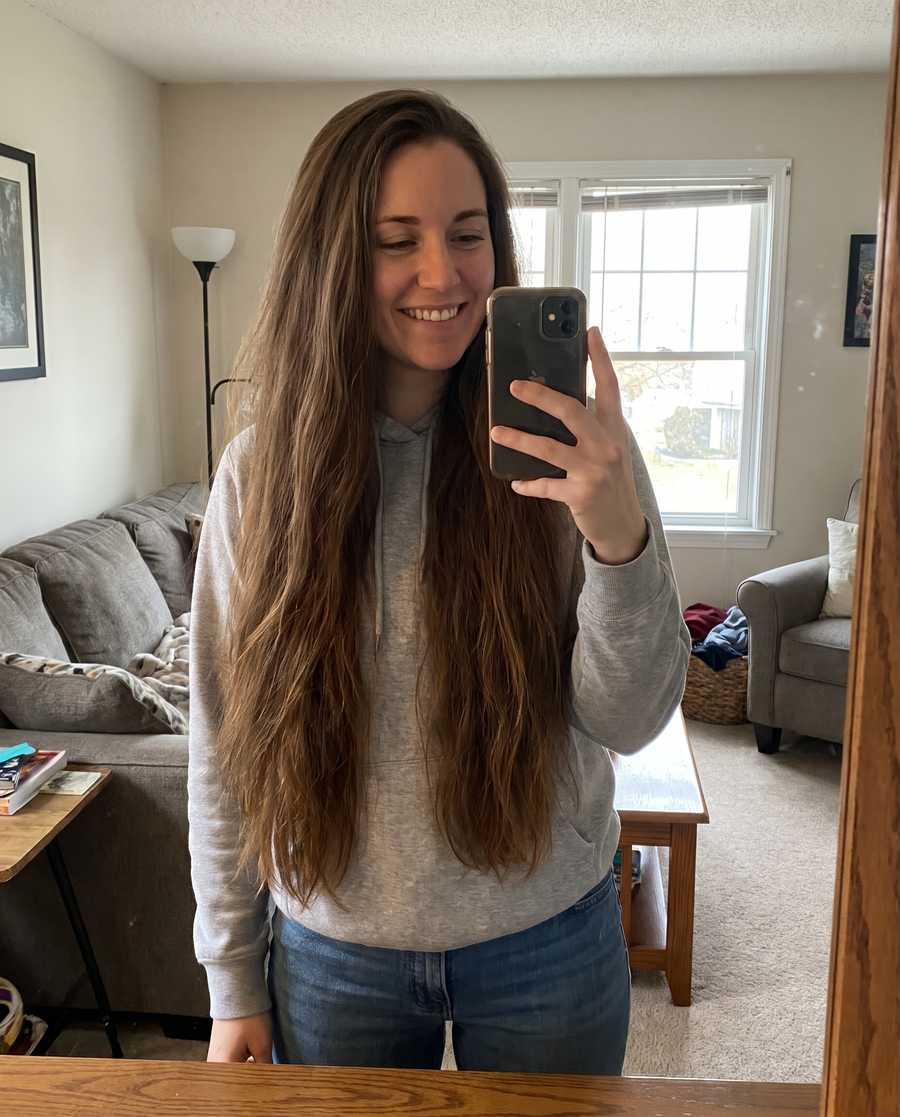Customer review image