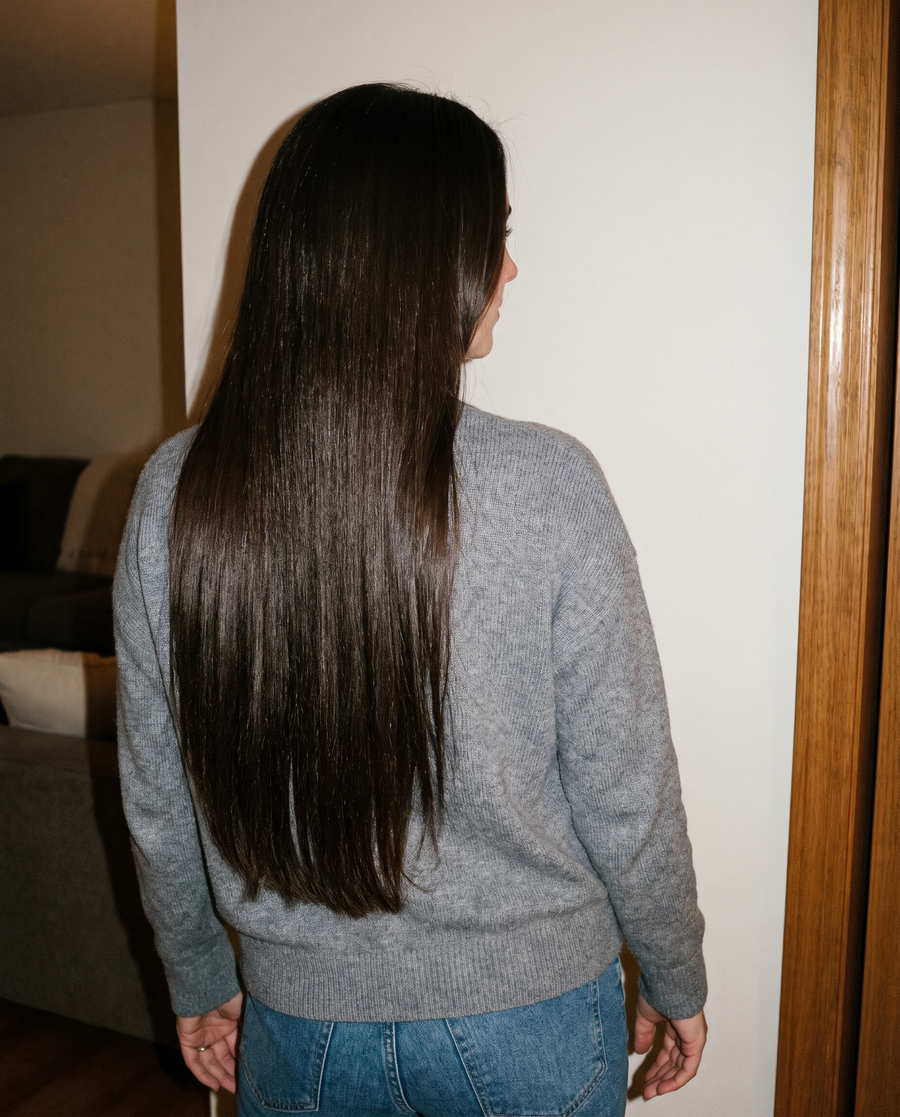 Customer review image