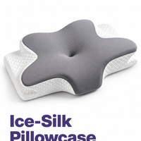 Cooling Pillow Cover