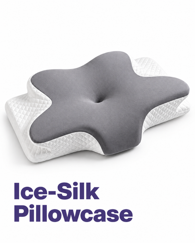 Cooling Pillow Cover